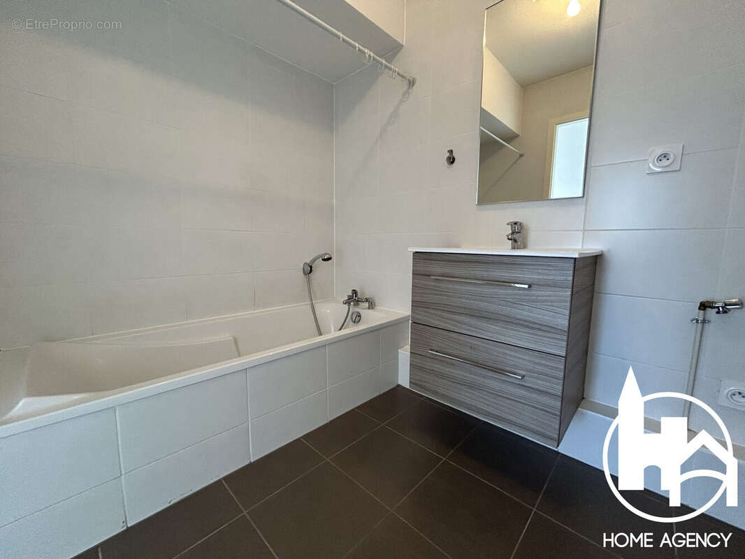 Appartement à OSTWALD