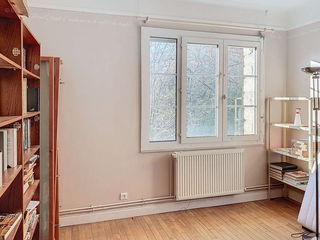 Photo 9 - Appartement à CHANTILLY