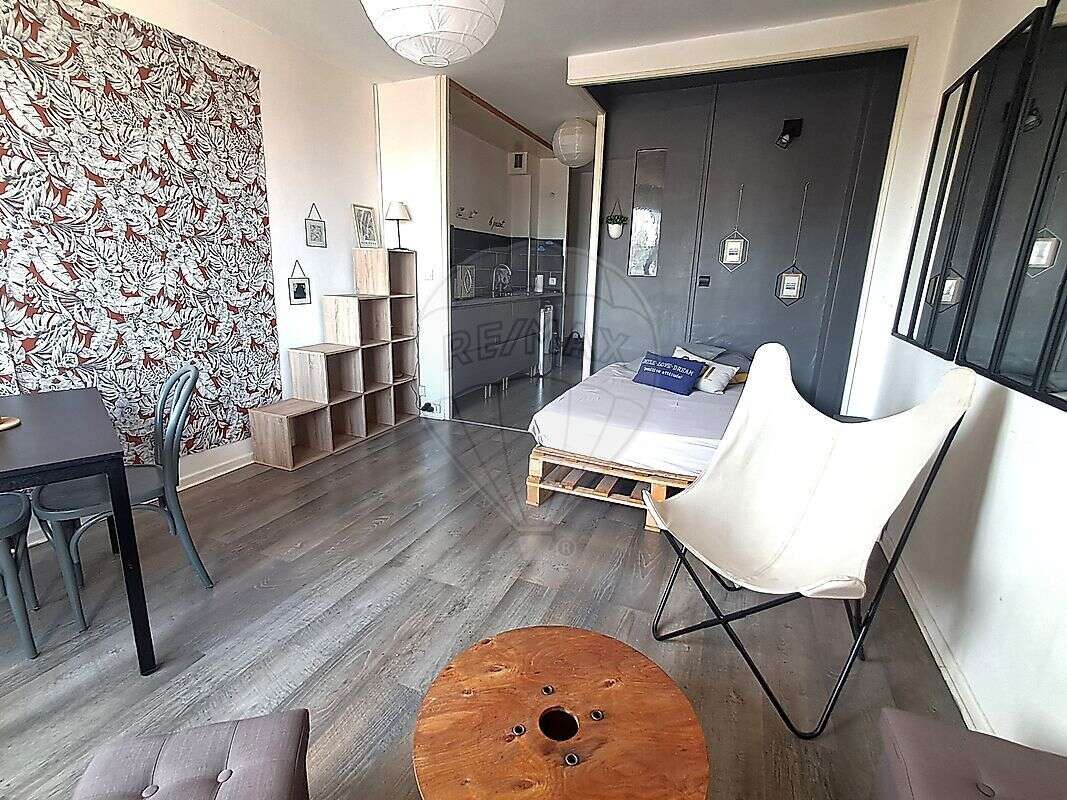 Appartement 0 chambre(s) à vendre - photo 2