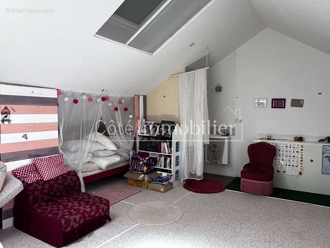 Pornic - hyper centre ville - photo 5