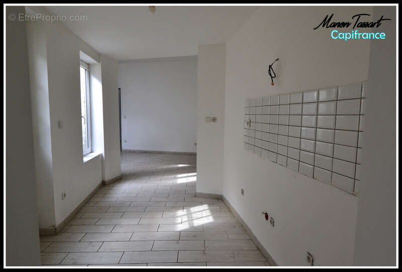 Maison à LOURCHES