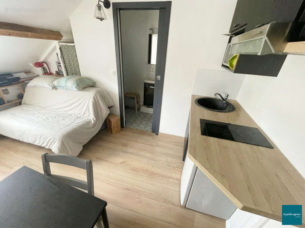 Appartement à CAEN