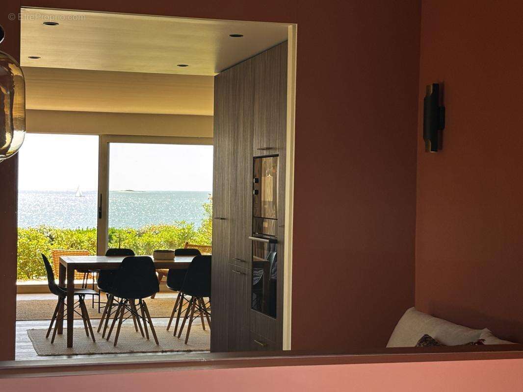 Appartement à LA BAULE-ESCOUBLAC