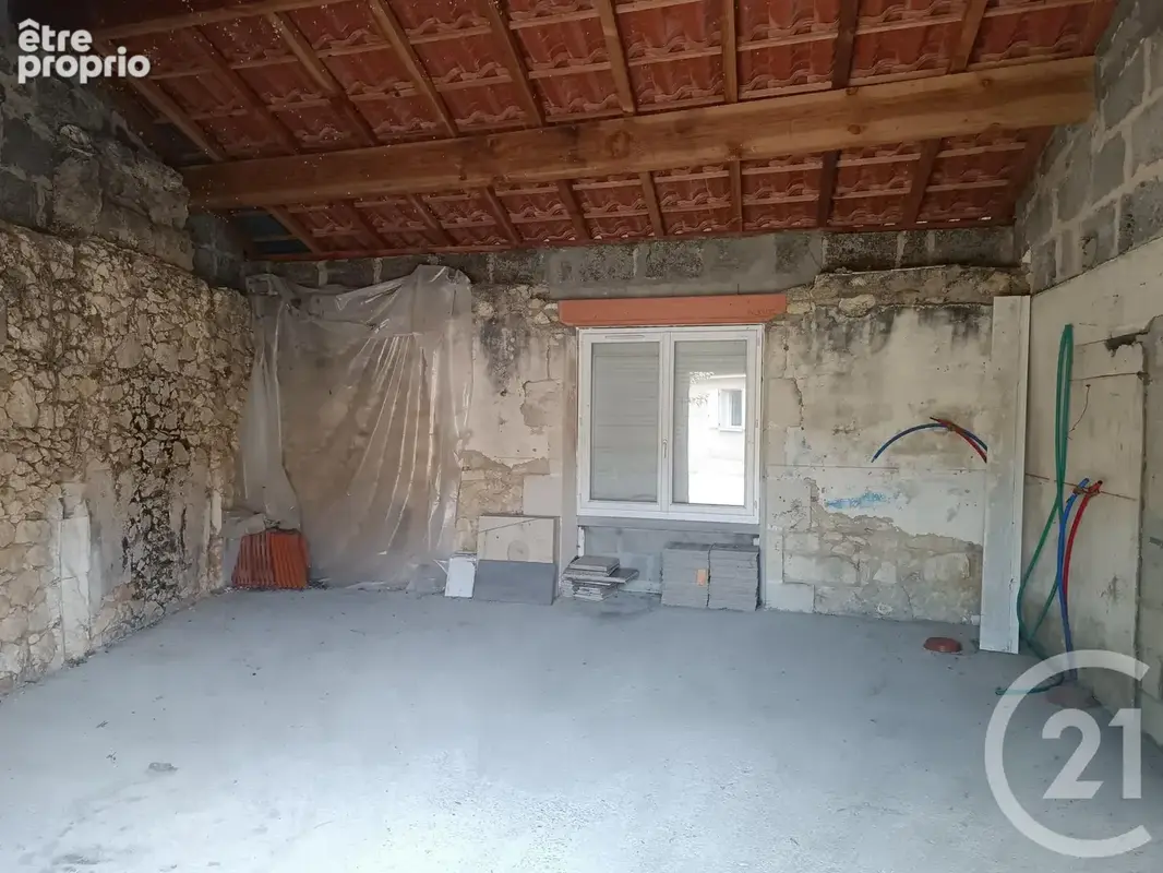 Maison 6 pièces 127 m² à vendre à Cercoux (17270) - photo 11