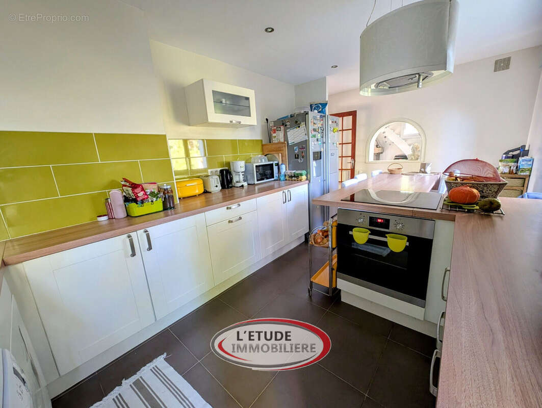 Photo 4 - Maison à CHATEAU-THEBAUD