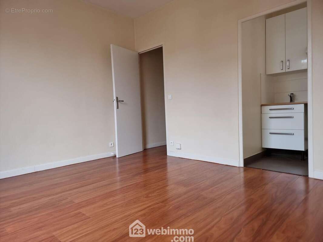 Appartement à ALFORTVILLE