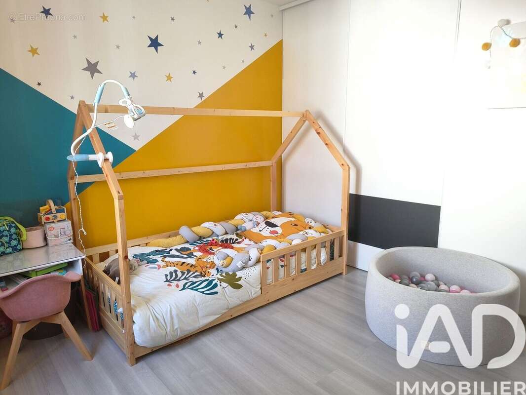 Photo 9 - Maison à FORGES-LES-BAINS