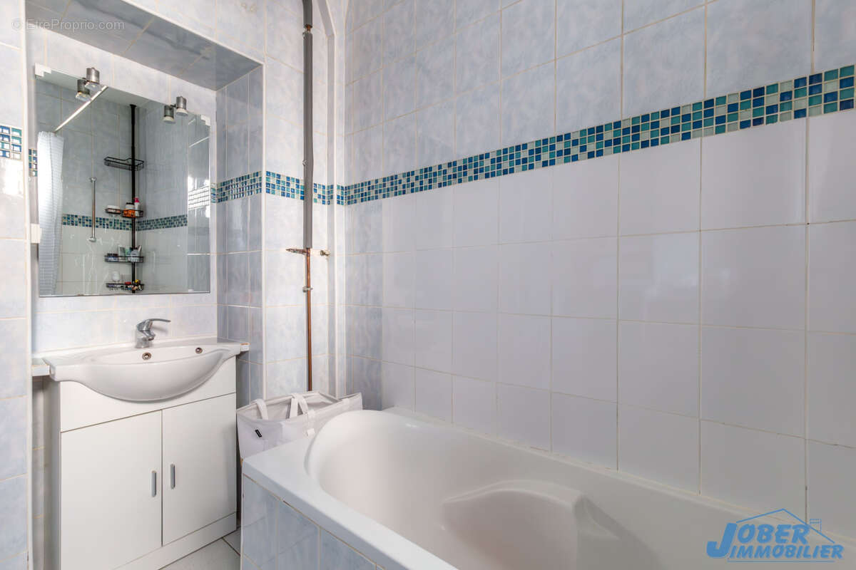 Appartement à VINCENNES