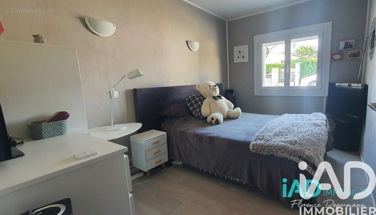 Photo 7 - Maison à FLOIRAC