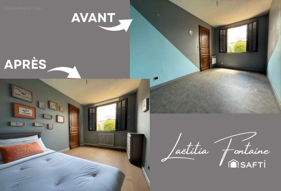 Photo 5 - Maison à BREAUTE