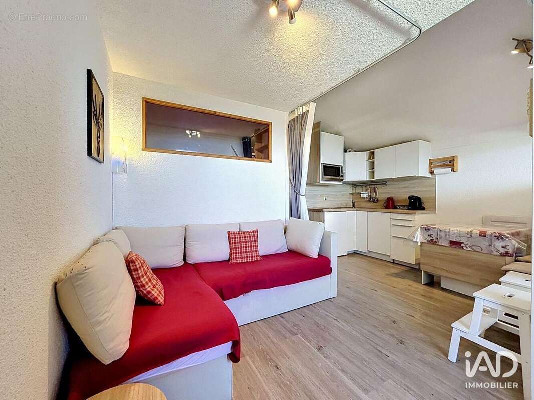 Photo 6 - Appartement à SAMOENS