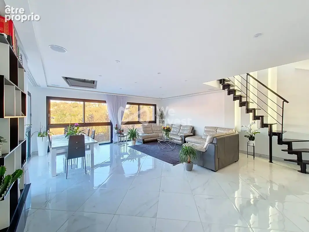 Maison 5 pièces 129 m² à vendre à Le Monastere (12000) - photo 3