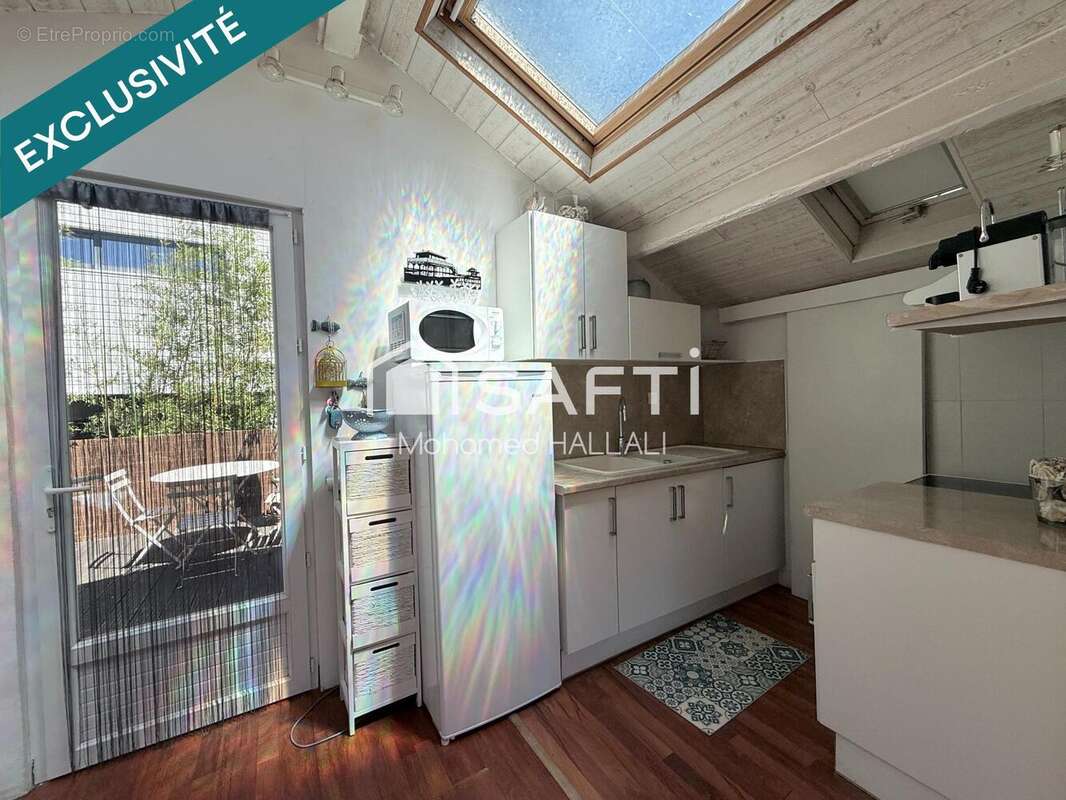 Photo 5 - Appartement à ARCACHON