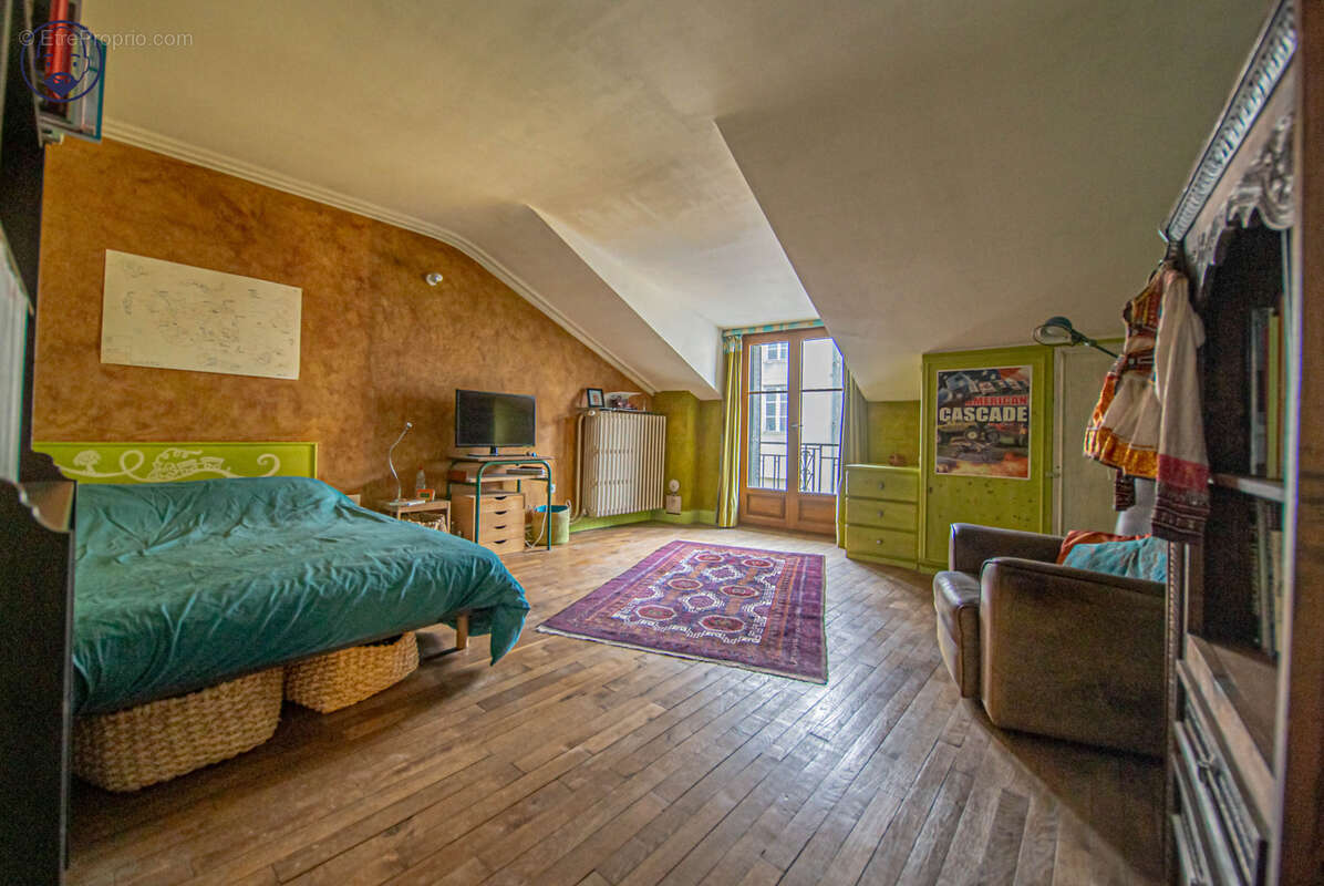 Maison à LIGNY-EN-BARROIS