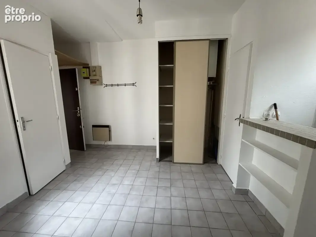 Appartement 2 pièces 24 m² à vendre à Courbevoie (92400) - photo 5
