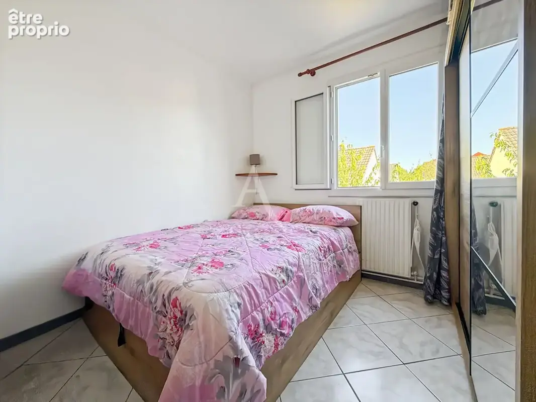Maison Jouy Le Moutier 4 chambres sans travaux ! - photo 7