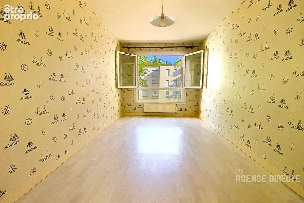 Appartement Rennes 5 pièce(s) 95 m2 - photo 7