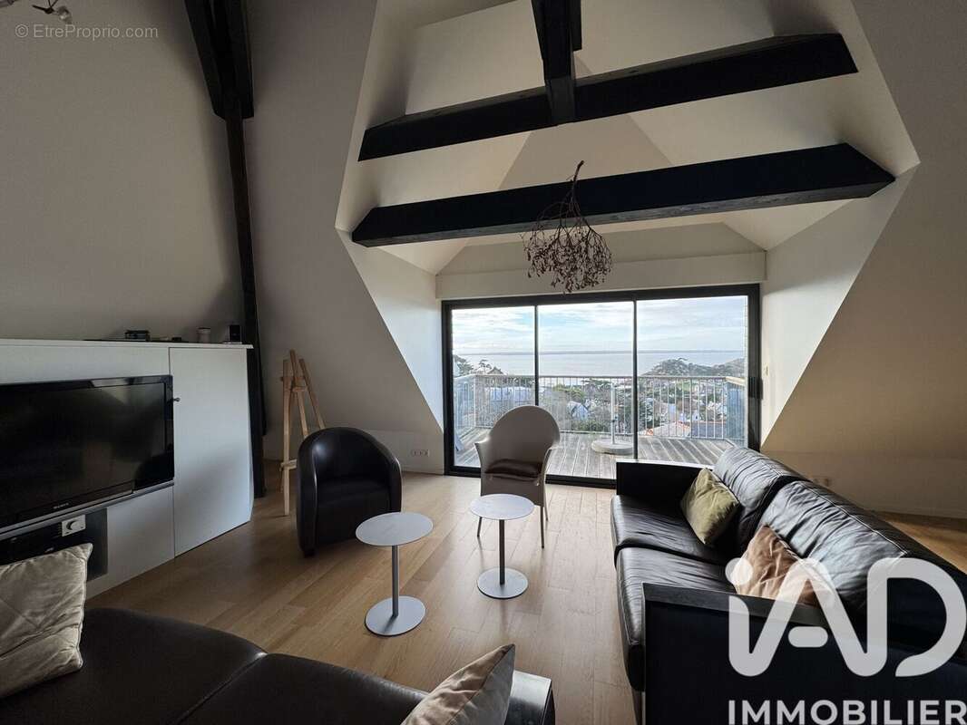 Photo 4 - Appartement à TREBEURDEN