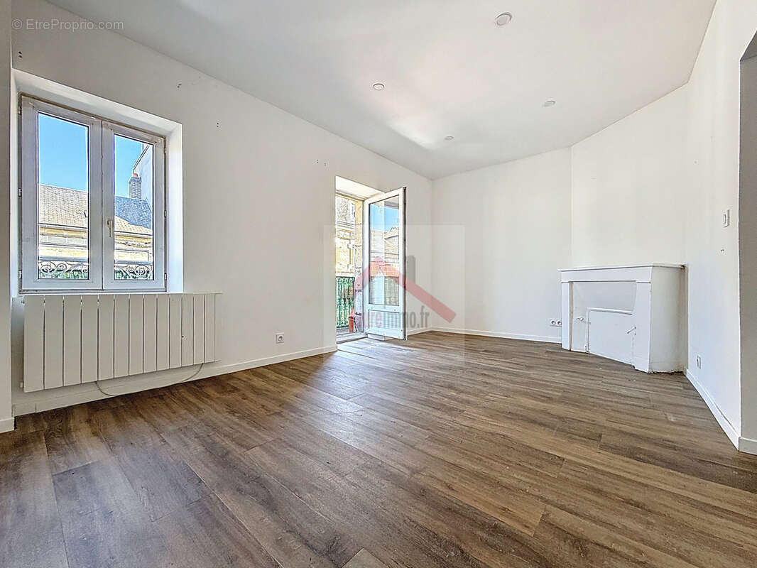 Appartement à BRIVE-LA-GAILLARDE