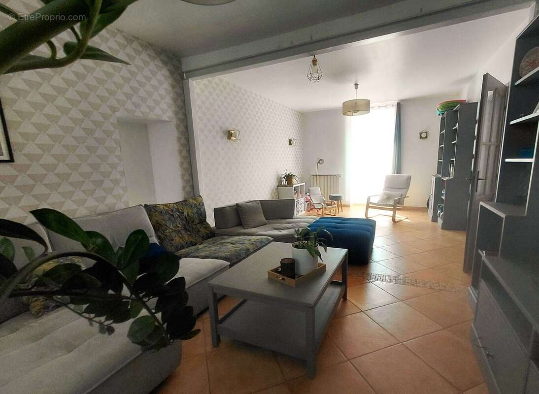 Maison 151 m² à La Voulte-Sur-Rhone  - photo 26