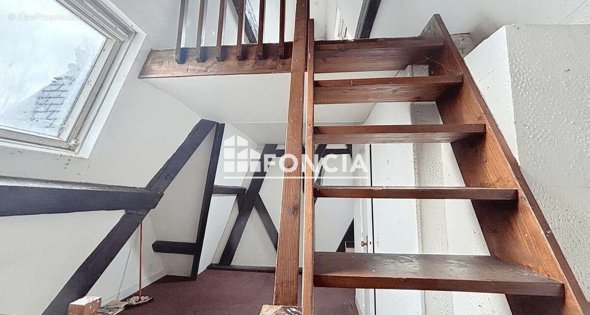 Appartement à DIVES-SUR-MER