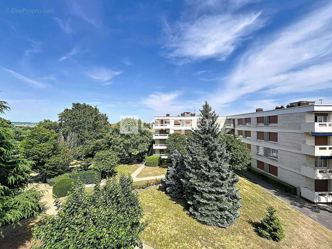 Appartement à MONTESSON