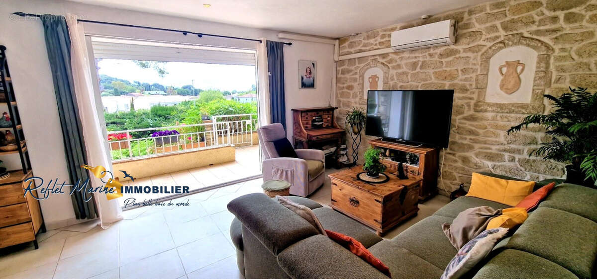 Maison à LA CIOTAT