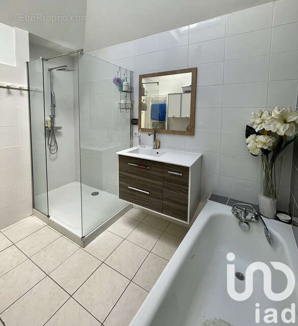 Maison 152 m² à Sauveterre-De-Guyenne  - photo 6