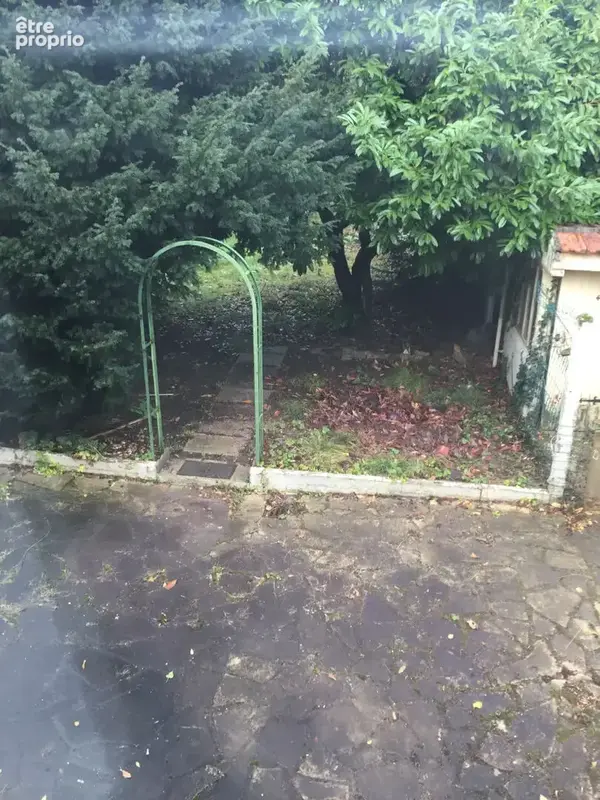 Maison 3 pièces 51 m² à vendre à Noisy-Le-Grand (93160) - photo 5