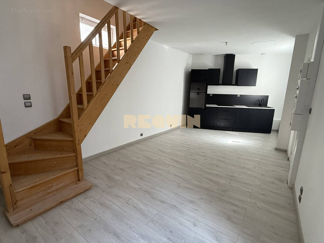 Appartement à LILLE