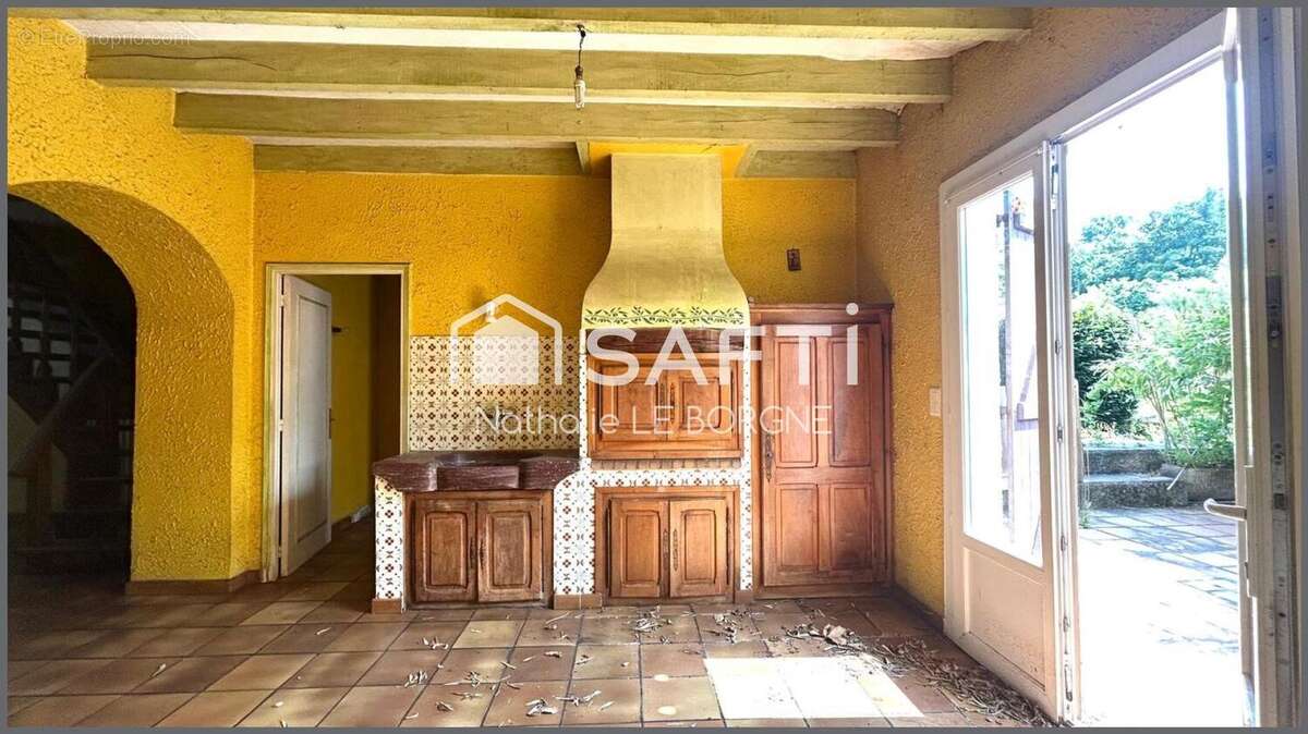 Photo 4 - Maison à SOUAL