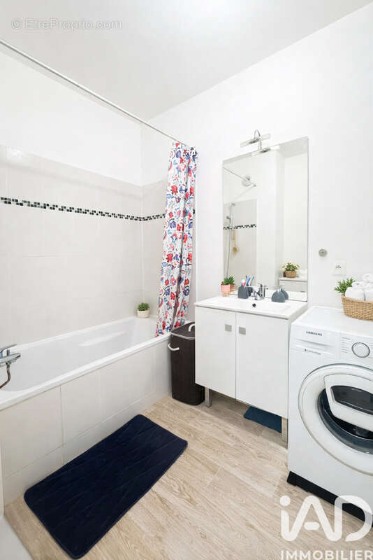 Photo 5 - Appartement à SAINT-DENIS