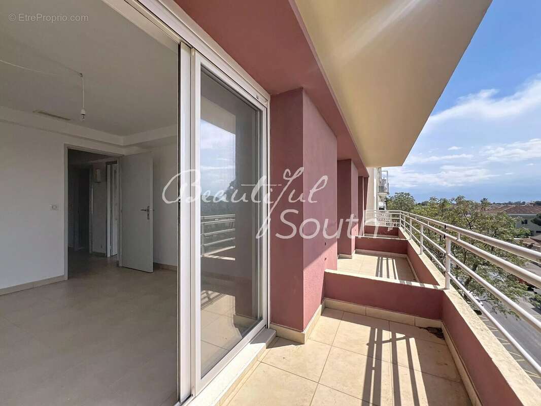 Appartement à CANET-EN-ROUSSILLON