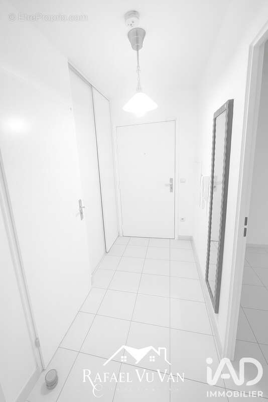 Photo 4 - Appartement à BOBIGNY