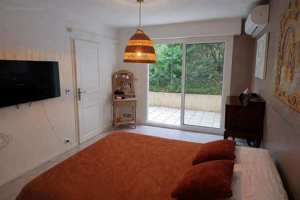 Appartement à CAGNES-SUR-MER