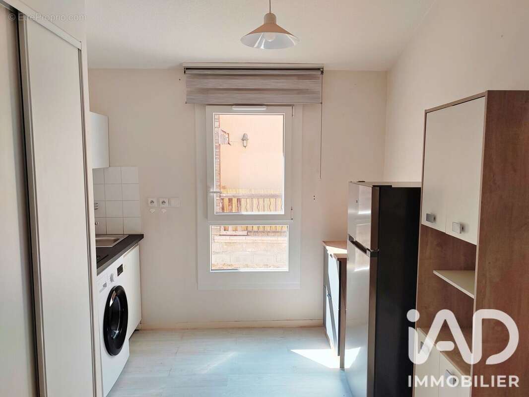 Appartement 47 m² à Limoges  - photo 4
