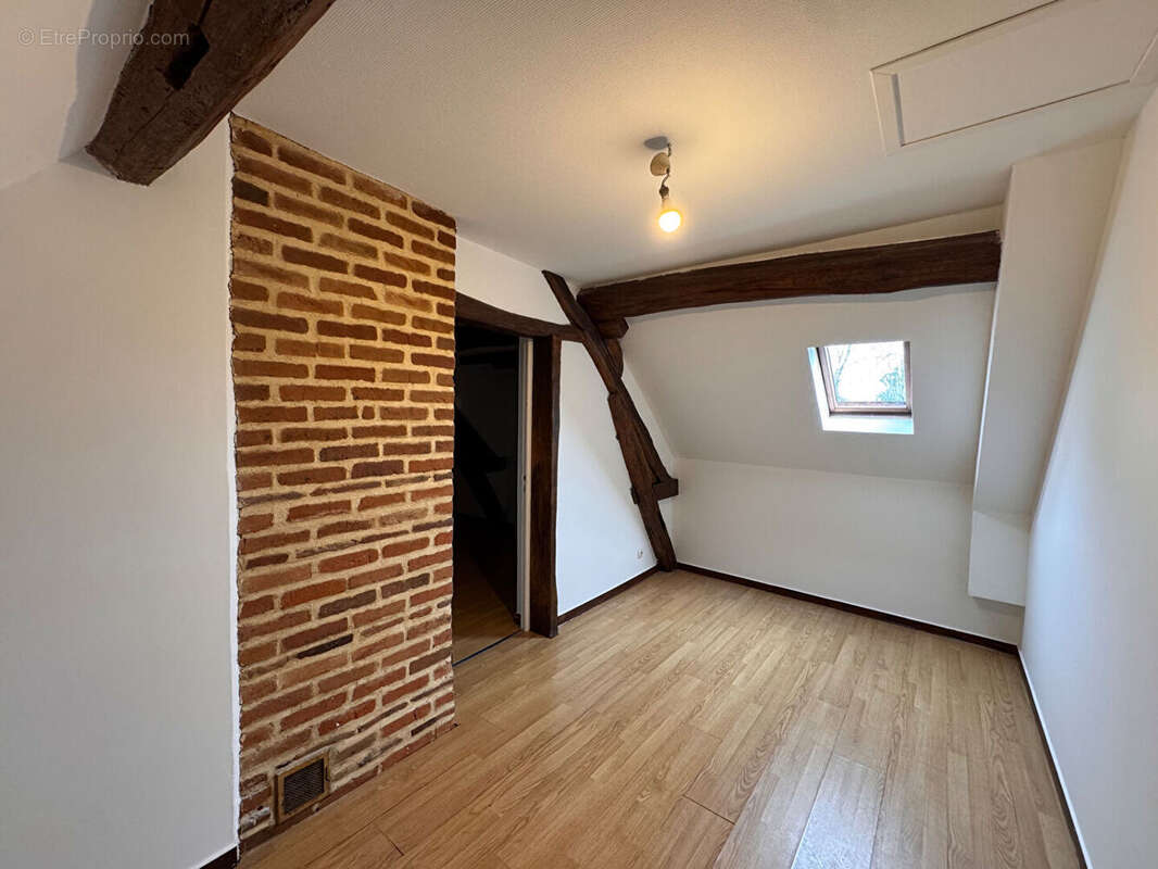 Maison à ROMORANTIN-LANTHENAY