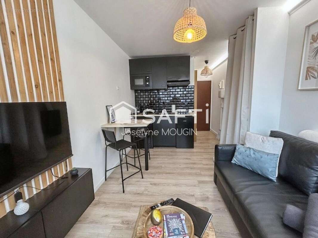 Photo 2 - Appartement à AMIENS