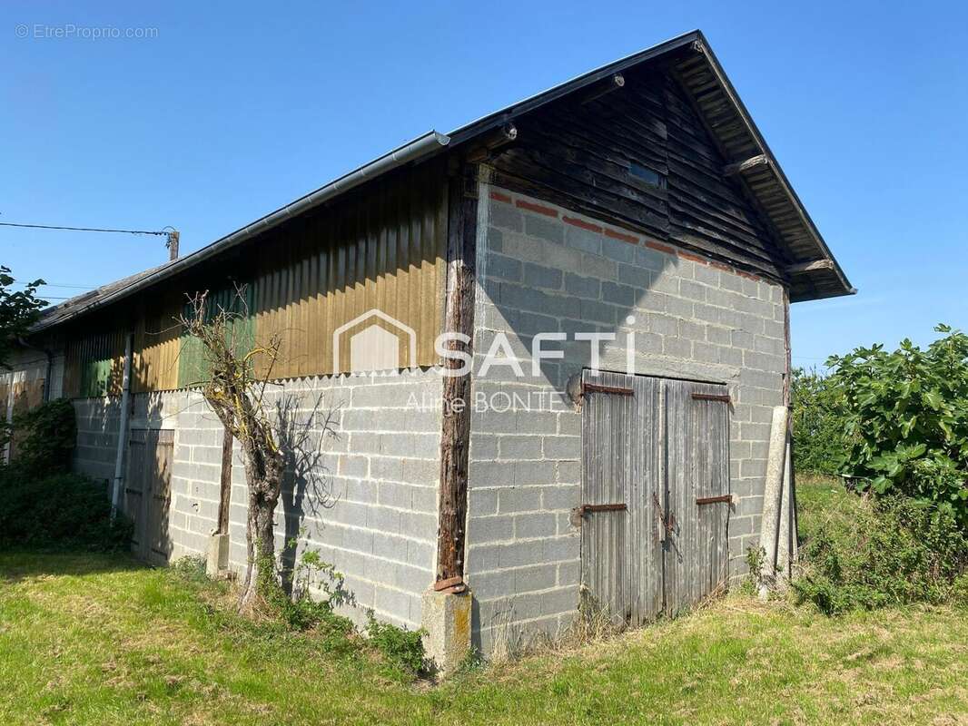 Photo 8 - Maison à BEAUMONT-LE-ROGER