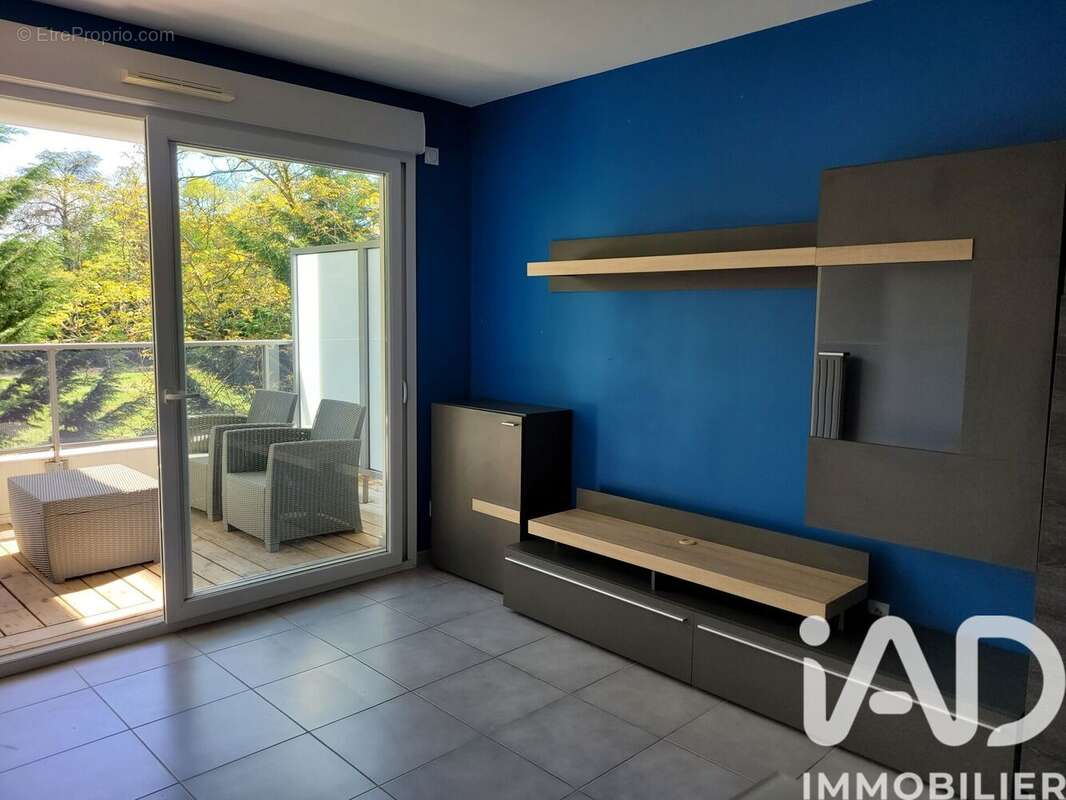 Photo 2 - Appartement à DOUVAINE