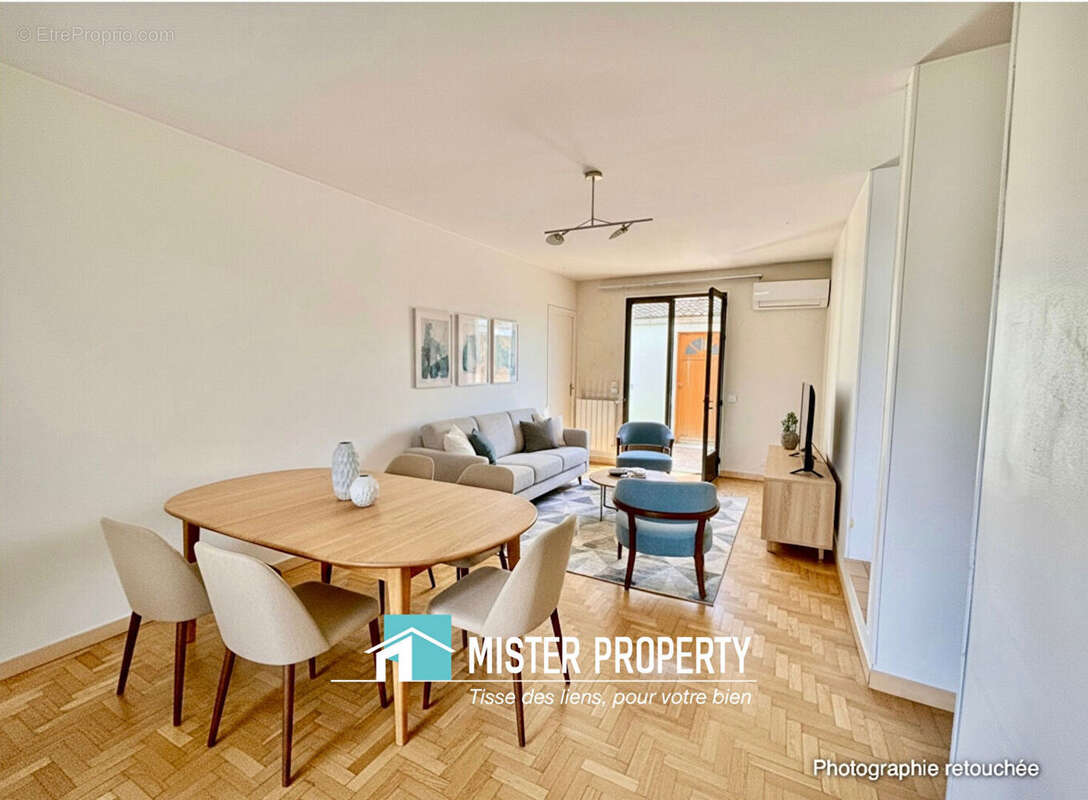 Magnifique maison familiale - Sartrouville - photo 2