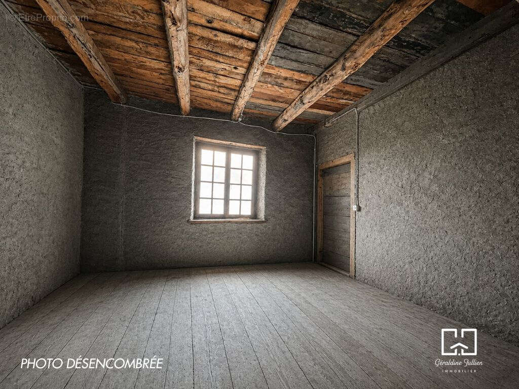 Appartement à BRIANCON