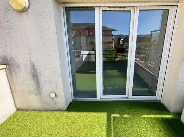 A SAISIR : Appartement type T2 dans une résidence sécurisée pour séniors autonomes - photo 16