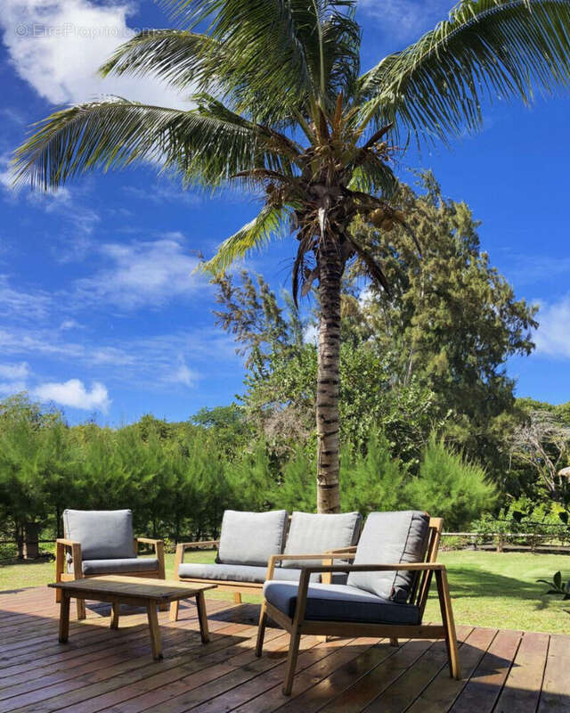 Appartement à GRAND-BOURG