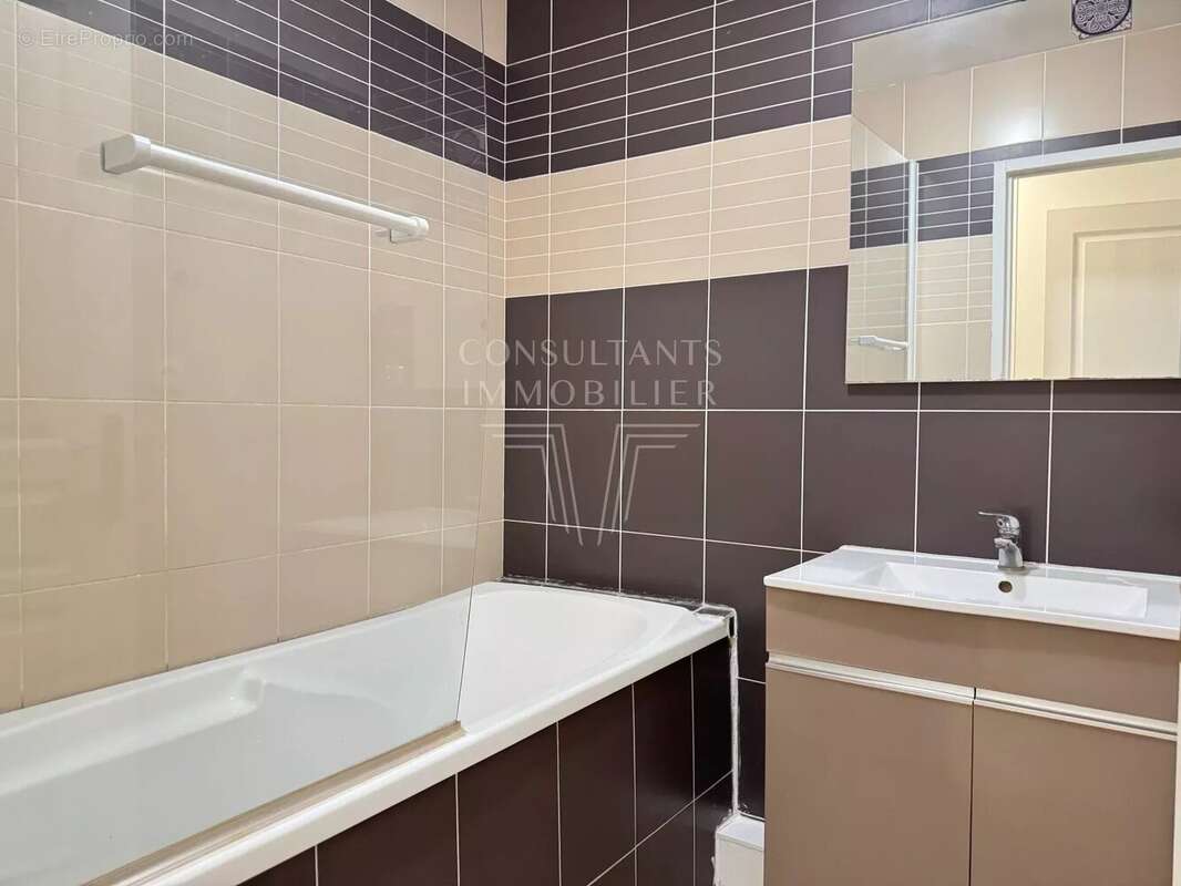 Appartement à DEAUVILLE