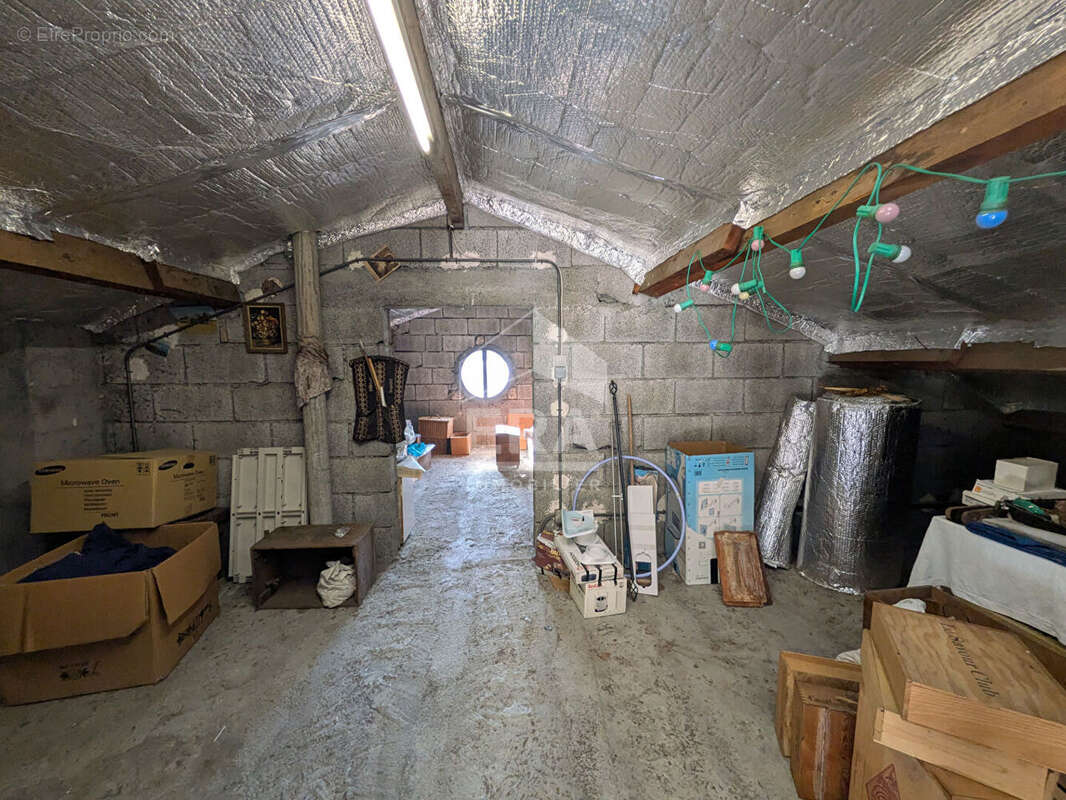 Maison à CAGNES-SUR-MER