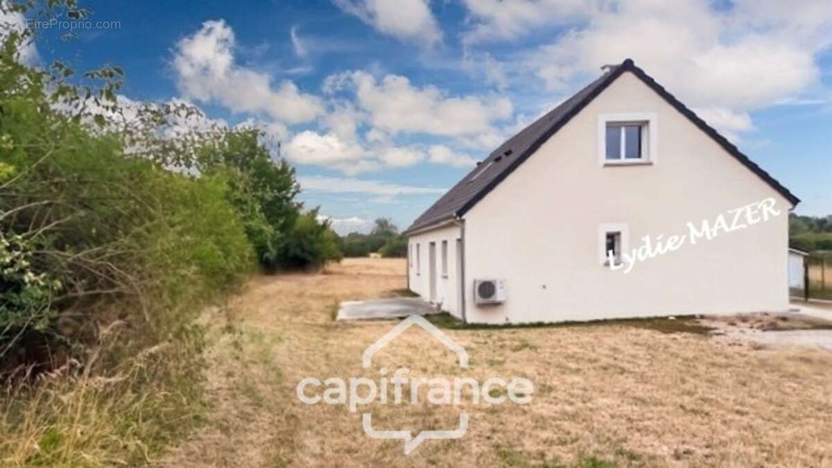 Maison à vendre 6 pièces  (18) - photo 15