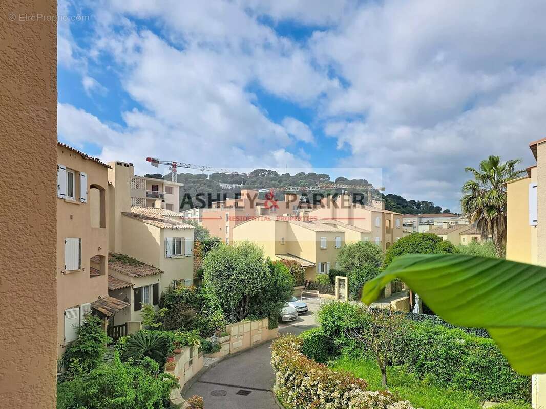 Appartement à CAGNES-SUR-MER