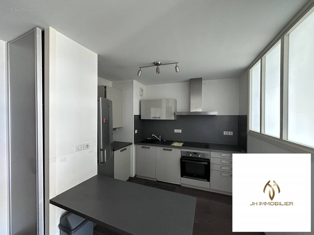 Appartement à SAINT-JEAN-DE-LUZ