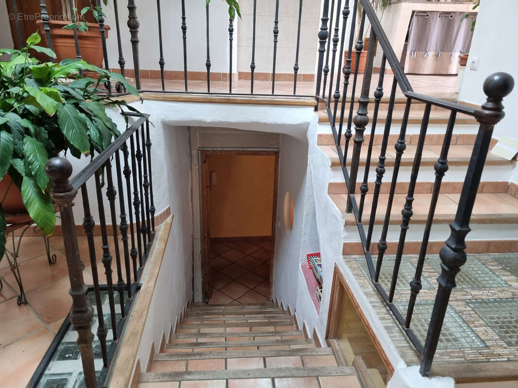 Maison à SISTERON